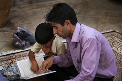 افتتاحیه شعبه مدرس دارالقرآن امام علی(ع)‎