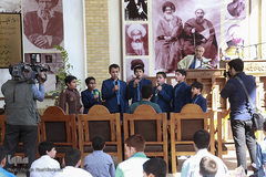 افتتاحیه شعبه مدرس دارالقرآن امام علی(ع)‎