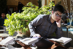 افتتاحیه شعبه مدرس دارالقرآن امام علی(ع)‎