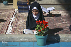 افتتاحیه شعبه مدرس دارالقرآن امام علی(ع)‎