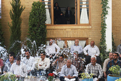 افتتاحیه شعبه مدرس دارالقرآن امام علی(ع)‎