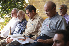 افتتاحیه شعبه مدرس دارالقرآن امام علی(ع)‎