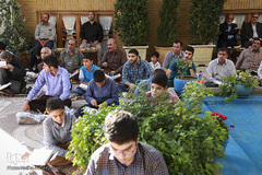 افتتاحیه شعبه مدرس دارالقرآن امام علی(ع)‎