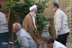 افتتاحیه شعبه مدرس دارالقرآن امام علی(ع)‎