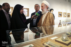 افتتاحیه شعبه مدرس دارالقرآن امام علی(ع)‎