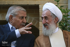 افتتاحیه شعبه مدرس دارالقرآن امام علی(ع)‎