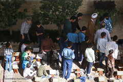 افتتاحیه شعبه مدرس دارالقرآن امام علی(ع)‎