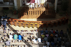 افتتاحیه شعبه مدرس دارالقرآن امام علی(ع)‎