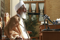 افتتاحیه شعبه مدرس دارالقرآن امام علی(ع)‎