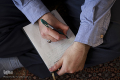 افتتاحیه شعبه مدرس دارالقرآن امام علی(ع)‎