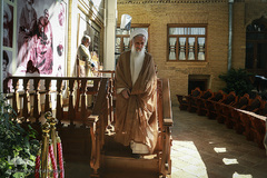 افتتاحیه شعبه مدرس دارالقرآن امام علی(ع)‎