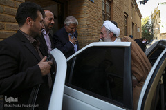 افتتاحیه شعبه مدرس دارالقرآن امام علی(ع)‎