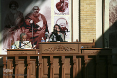 افتتاحیه شعبه مدرس دارالقرآن امام علی(ع)‎