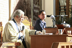 افتتاحیه شعبه مدرس دارالقرآن امام علی(ع)‎