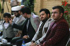 افتتاحیه شعبه مدرس دارالقرآن امام علی(ع)‎