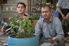 افتتاحیه شعبه مدرس دارالقرآن امام علی(ع)‎