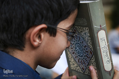 افتتاحیه شعبه مدرس دارالقرآن امام علی(ع)‎