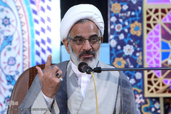 حجت‌الاسلام حاجی صادقی، جانشین نماینده ولی فقیه در سپاه