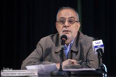 استاد حبیب مهکام، پیشکسوت قرآنی