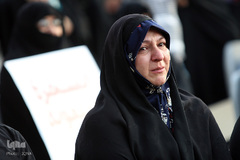 بزرگداشت بين المللي شهداي حج و منا