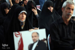 بزرگداشت بين المللي شهداي حج و منا