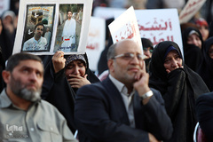 بزرگداشت بين المللي شهداي حج و منا