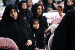 بزرگداشت بين المللي شهداي حج و منا