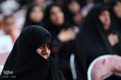 بزرگداشت بين المللي شهداي حج و منا