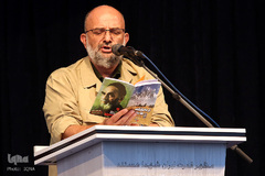 سخنرانی حاج سعیدقاسمی در بزرگداشت بين المللي شهداي حج و منا