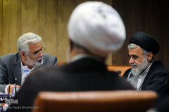 اولین نشست اعضای ستاد امر به معروف و نهی از منکر