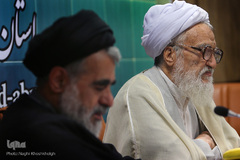 آیت الله موحدی کرمانی