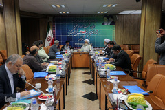 اولین نشست اعضای ستاد امر به معروف و نهی از منکر