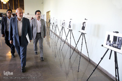  حمید چیت چیان، وزیر نیرو 