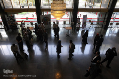 کنگره روز ملی شعر و ادب فارسی