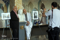 کنگره روز ملی شعر و ادب فارسی