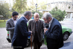 کنگره روز ملی شعر و ادب فارسی