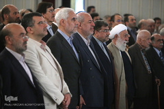 کنگره روز ملی شعر و ادب فارسی