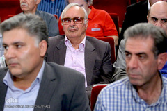 «سیدیحیی یثربی»، استاد فلسفه