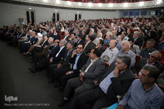 کنگره روز ملی شعر و ادب فارسی