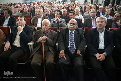 کنگره روز ملی شعر و ادب فارسی