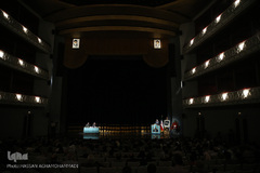 کنگره روز ملی شعر و ادب فارسی