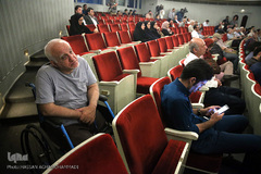 کنگره روز ملی شعر و ادب فارسی