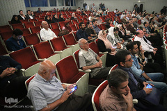 کنگره روز ملی شعر و ادب فارسی