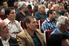 کنگره روز ملی شعر و ادب فارسی