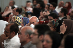 کنگره روز ملی شعر و ادب فارسی