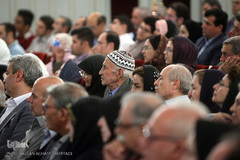 کنگره روز ملی شعر و ادب فارسی