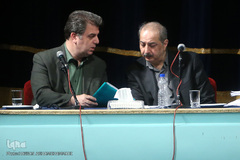 کنگره روز ملی شعر و ادب فارسی