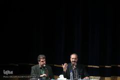 کنگره روز ملی شعر و ادب فارسی