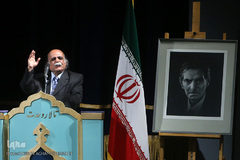 میرجلال الدین کزازی،  از اساتید پیشکسوت ادبیات فارسی  و چهره ماندگار کشور 