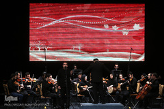 کنگره روز ملی شعر و ادب فارسی